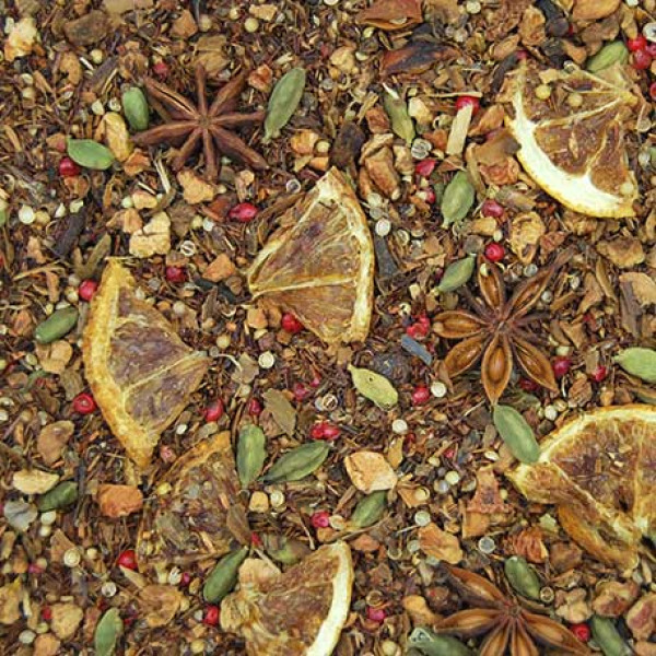 Rooibos estrella de oriente Rooibos estrella de oriente